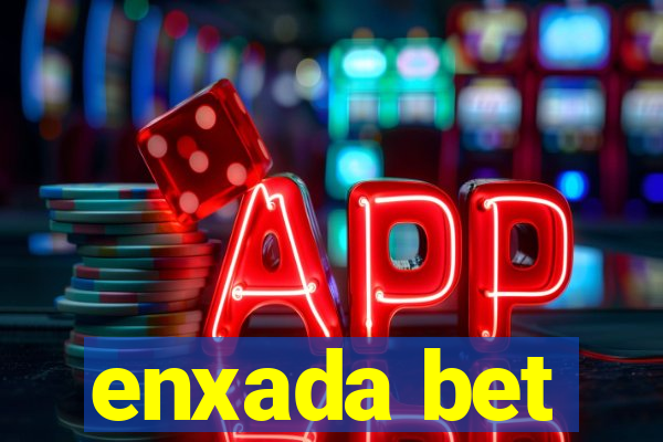 enxada bet